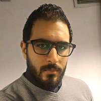 Moataz Kamal