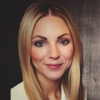 Kate Stafford, M.S. Ed.