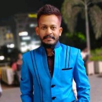 Krunal Manna