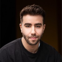 Dominic V. Zielinski