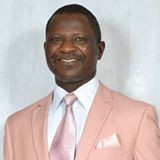 Tajudeen Adebisi