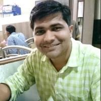 Kishor Ambare