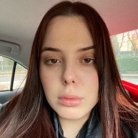 Daryna Zhashkevych