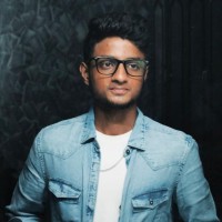 SAM RAJ