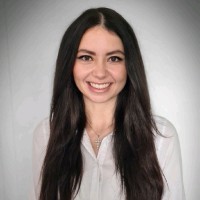 Sarah Halef