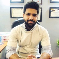 Dr.Konark Panchal