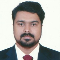 Deepak Roy
