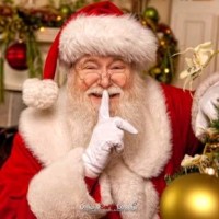 Mr.Santa .