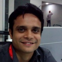 Partha Sarathi Chatterjee