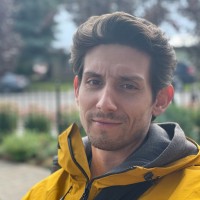 Luke Mountz, Pt, Dpt