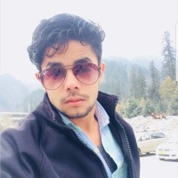 Abhinav Seharawat