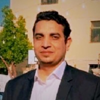 Farooque Ali