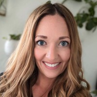Sarah Cauzza, MBA