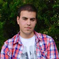 Daniel Ruiz Alvarez
