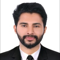 Jamshad Ashraf