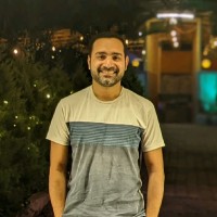 Abhinay Khandeparkar