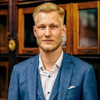 Roeland Leentvaar