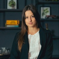 Mardja Da Rosa Luquini