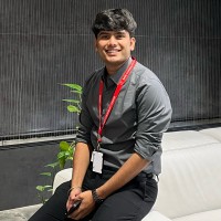 Aryan Nagaria