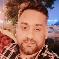 MD ZAFRUL HODA