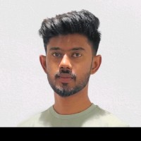 Vinay H P