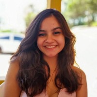 Gabriela Carolina Camargo