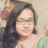 Pavitra R