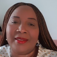 Haja Kamara