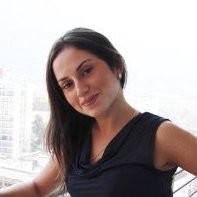 Carolina Serrano Llorens