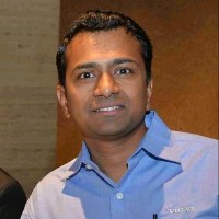Nilesh Mahale