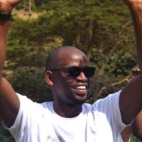 Ronald Gitari