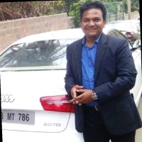 Hyder S