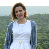 Elyse Riekert