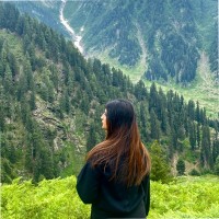 Huma Abbas