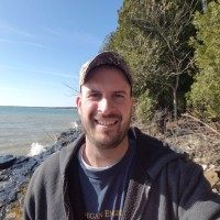 Ryan Dow, Pe, Pmp