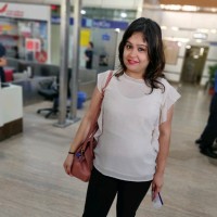 Deepika Ohri
