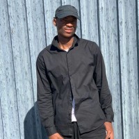 Kenny Mokoena