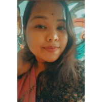 GITASHREE SAHA