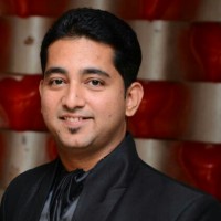 Rahul Chowrishia