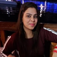 Garima Manchanda