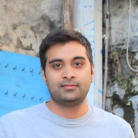Vinod Nagaraju