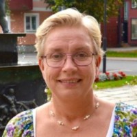 Gunilla Bergdalen