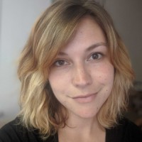 Kiersten Kampschroeder
