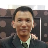 Thomas Tan