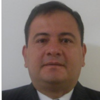 Luis Armando Mora Jimenez