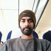 Ashwin Mene