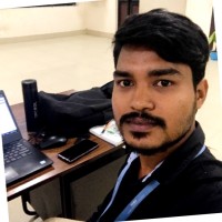 Manoj Kumar Bisoi