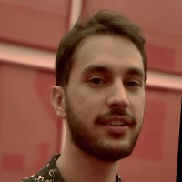 Gabriel Dôco
