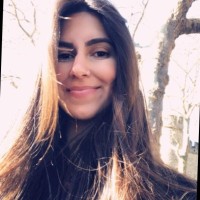 Larissa Rennó Campolina
