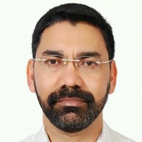 Saifee Para (PMP, MBA, DME)